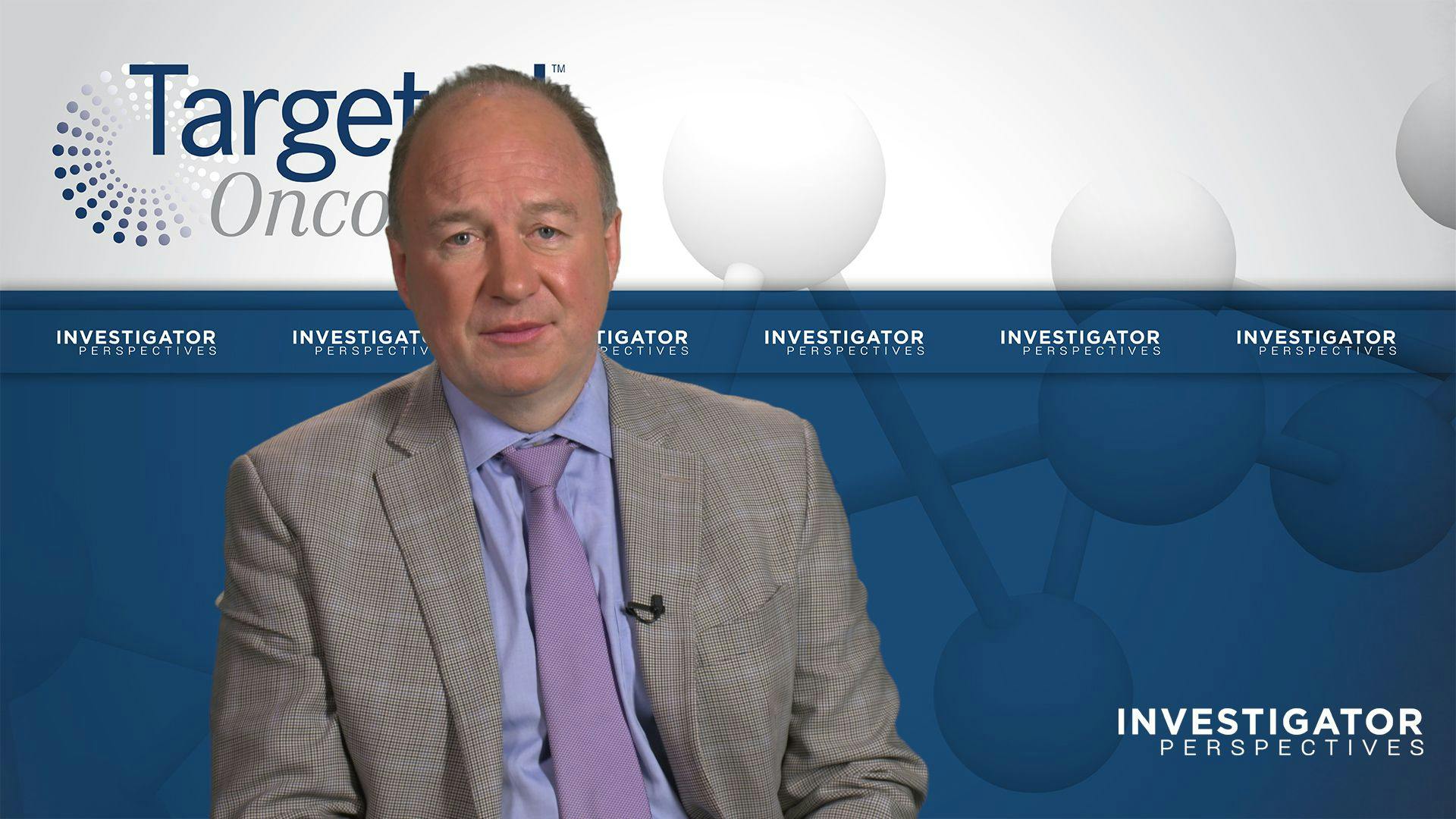 Targeting CD38 in Relapsed/Refractory Multiple Myeloma