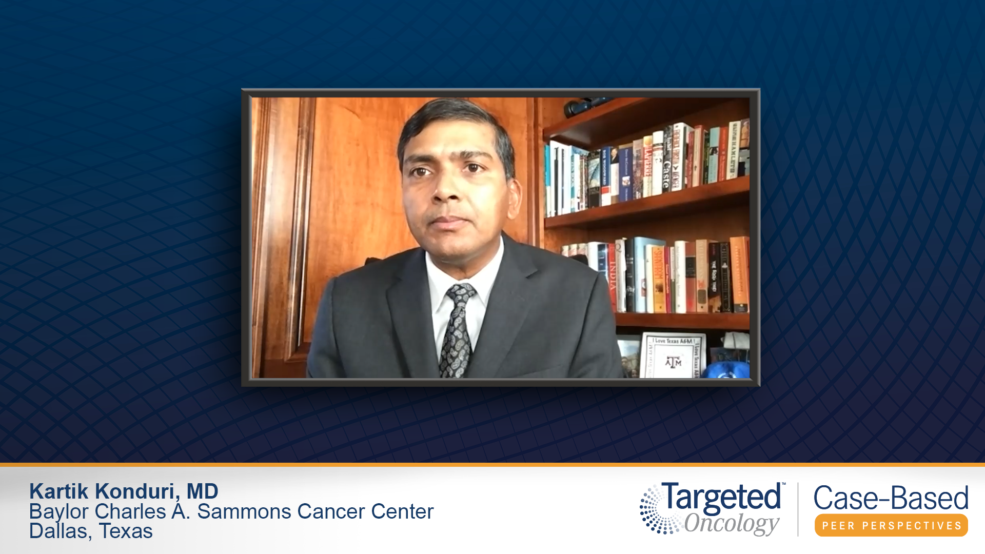 The Future of Treating Small Cell Lung Cancer