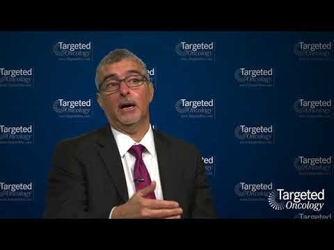 COMFORT Trials: Initiating Therapy for Myelofibrosis