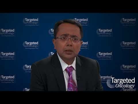 Choosing Therapy for mRCC