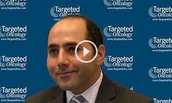 Dr. Safi Shahda on a Phase Ib Study Investigating BBI-608 for mPDAC