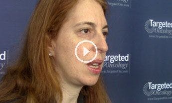 Two Doses of Polatuzumab Vedotin in Patients With Relapsed/Refractory Follicular Lymphoma