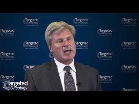 Lung Adenocarcinoma: Second-Line Therapy Options