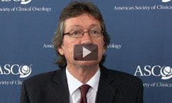 Richard Gray on the Safety and Efficacy of 10 Years of Adjuvant Tamoxifen