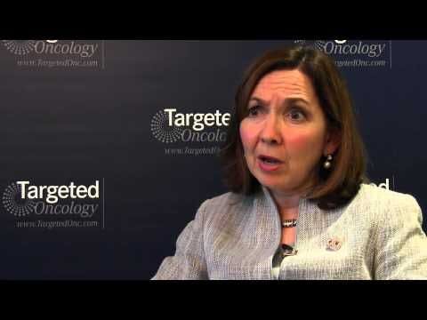 Denise A. Yardley, MD: Chemotherapy Combinations with TNBC