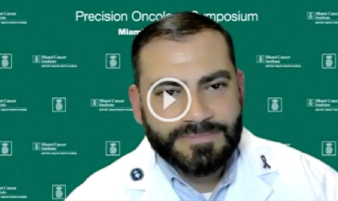 Diaz on the Impact of Antibody-Drug Conjugates in Ovarian Cancer