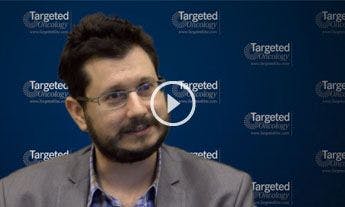 Expert Highlights Next Steps to Evolve the Treatment Landscape of Urothelial Cancer