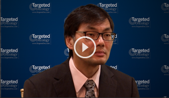 Discussing the Phase II Study of Lenvatinib/Pembrolizumab in Metastatic ccRCC