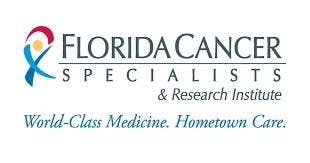 Florida Cancer Specialists & Research Institute Physicians Serve as Panelists for FLASCO Training Program