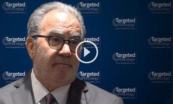 Selecting I-O Agents and Combinations for Patients With RCC