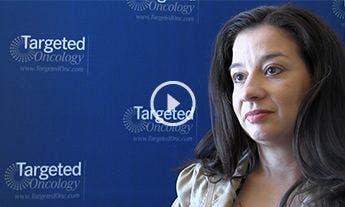 Dr. Maria E. Cabanillas on Reducing Time to Treatment for Anaplastic Thyroid Cancer
