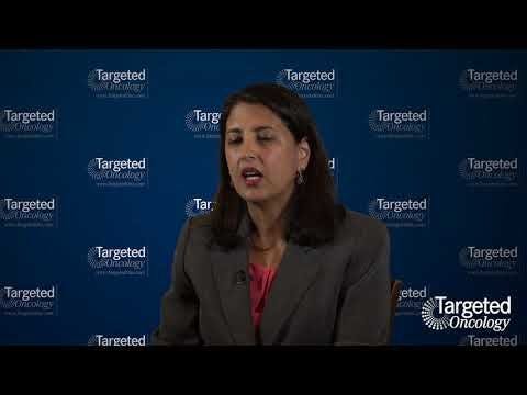 Triple-Negative Breast Cancer: Selecting Chemotherapy