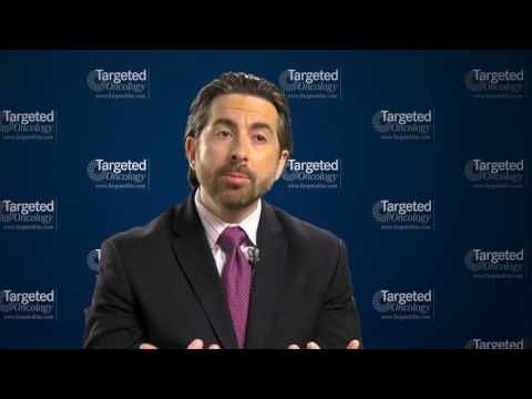 Jason Luke, MD: Predicting Which Patients Will Experience Durable Responses to Targeted Therapy