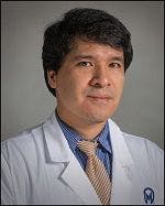 Julio C. Chavez, MD, MS