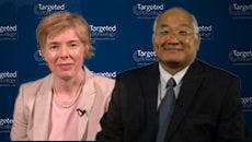 Metastatic Pancreatic Cancer With George P. Kim, MD, and Eileen M. O'Reilly, MD: Case 1