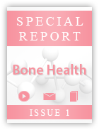 Bone Health (Issue 1)