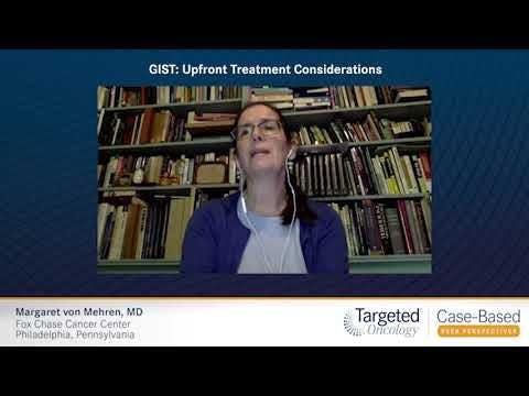 GIST: Treatment Considerations