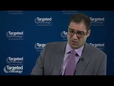 How Has the Availability of Osimertinib Changed the Treatment Paradigm for Repeat Molecular Testing at Progression?