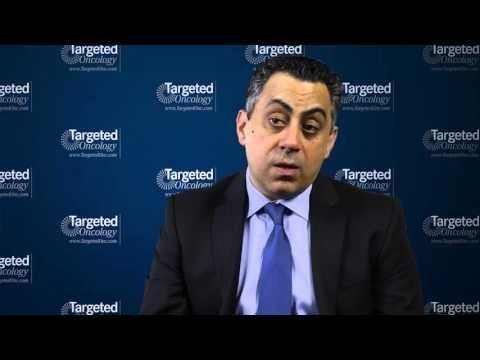Tanios Bekaii-Saab, MD; Chemotherapy as a Possible Option