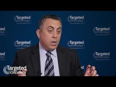 Options for Third-line Therapy in Metastatic CRC