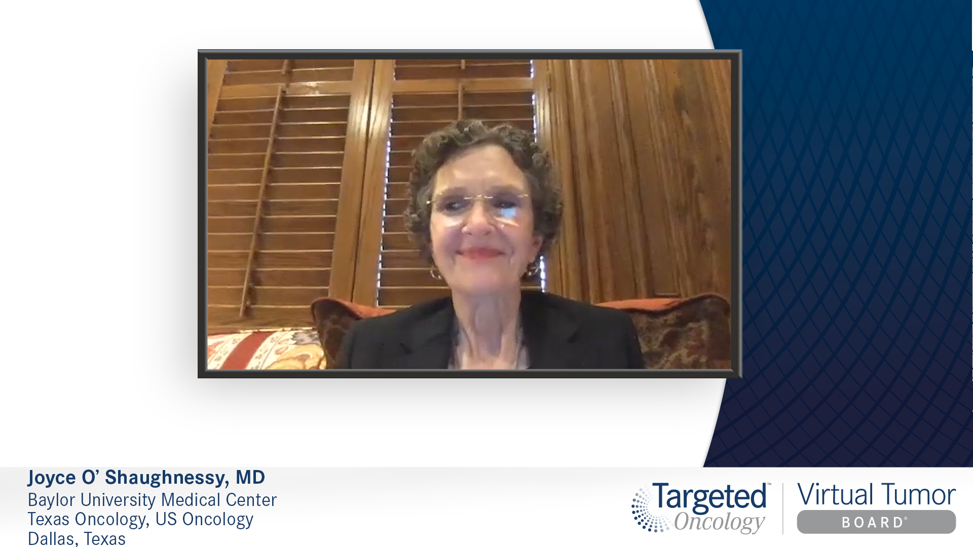 Case 1: Using Adjuvant Abemaciclib for High-Risk HR+ Early Breast Cancer
