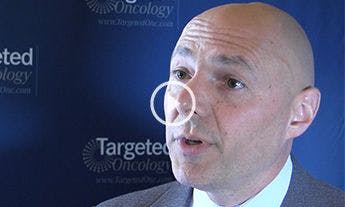 Dr. Ezra Cohen on Siltuximab Combinations in Head and Neck Squamous Cell Carcinoma