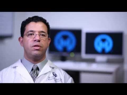 Hatem Soliman, MD: Taxane/Anthracycline Resistant MBC