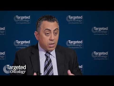 Choices for Upfront Therapy for mCRC