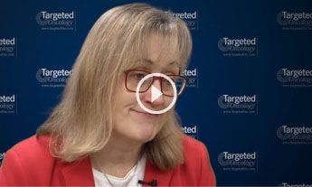 Molecular Testing Recommendations for NSCLC