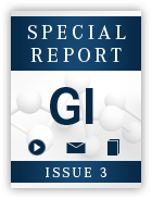 Gastrointestinal Cancers (Issue 3)