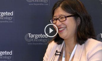 Dr. Chiang Discusses Ipilimumab/Nivolumab Combo in Small Cell Lung Cancer