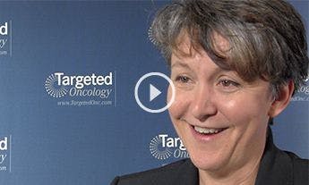 Dr. Amy Heimberger on Better Imaging and Combination Therapies in Glioblastoma
