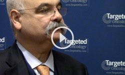 The Challenges of Treating Lung Cancer