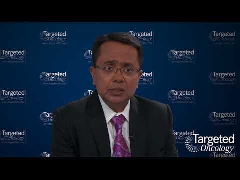 Sequencing Therapy for mRCC Progression