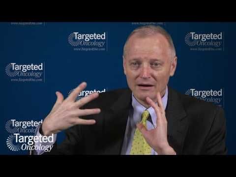 Deciding on Upfront Treatment for mCRC