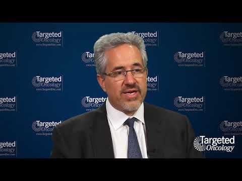 Ruxolitinib Therapy for Patients With Myelofibrosis
