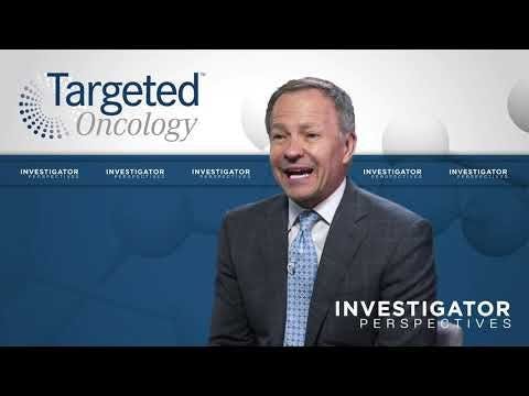 Testing for BRCA and HRD in Ovarian Cancer