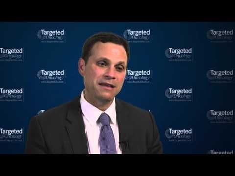 David Spigel, MD: Managing Adverse Events Such as Rash and Stomatitis 