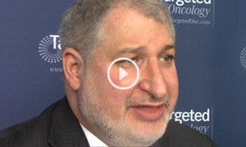 Dr. Kauff Discusses Remaining Questions  in the Treatment of Patients With Uterine Cancer