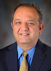 Farhad Ravandi-Kashani, MD