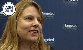 Dr. Amy Johnson on Research Into Acalabrutinib as a Treatment for CLL