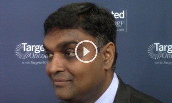 Dr. Khorana Discusses Long-Term Tinzaparin Versus Warfarin in the CATCH Study