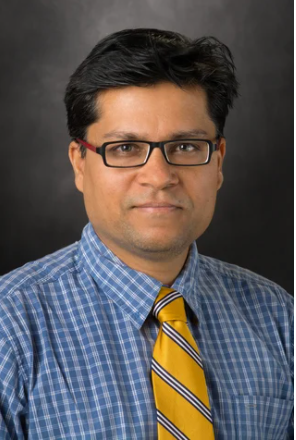 Preetesh Jain, MBBS, MD, DM, PhD