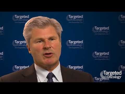 Selecting a Frontline Regimen for Non-Driver NSCLC