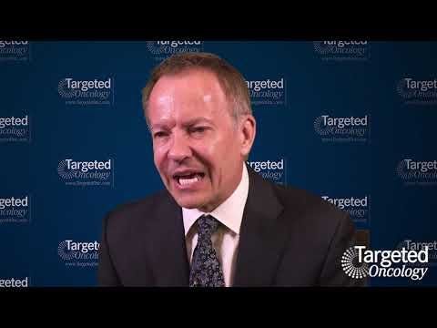 Genetic Testing and Frontline Therapy in Ovarian Cancer