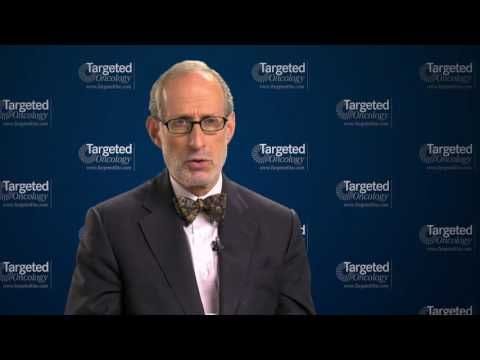 Jeffrey Weber, MD, PhD: The Role of LDH, Age, and Sites of Disease in Durability of Response