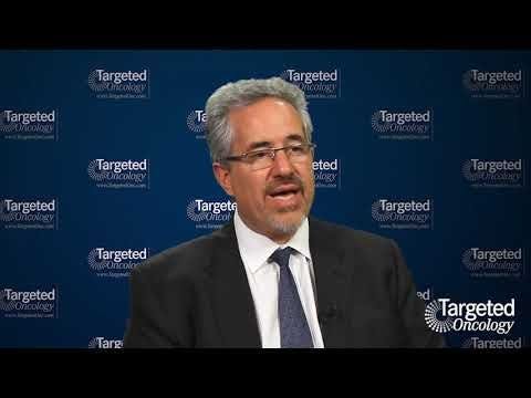 The COMFORT-I and COMFORT-II Trials in Myelofibrosis