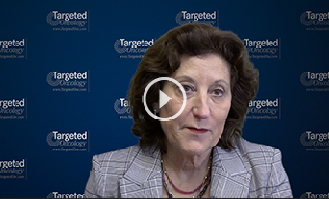 PFS Improvement Seen With Capivasertib/Fulvestrant in HR+/HER2- Breast Cancer 