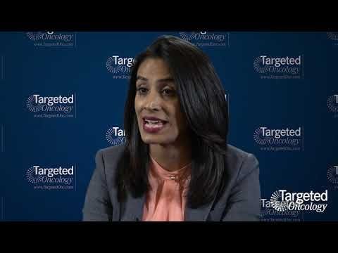 Options for Treatment-Naive Metastatic ER+ Breast Cancer