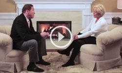 Joan Lunden Discusses Her TNBC Diagnosis